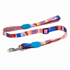 Hidream Profusion Adjustable Dog Leash (Mountain Stamp)