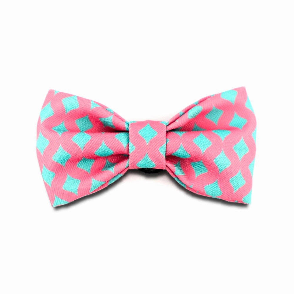 HiDREAM Profusion Bowtie for Cats & Dogs (Bobby)
