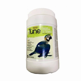 Higgins Intune Hand Feeding Formula Hi-Energy for Baby Macaws 510g
