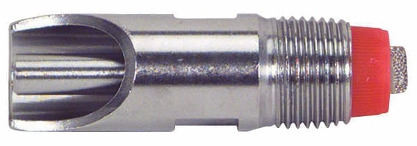 High-Low Pressure Pig Waterer Nipple