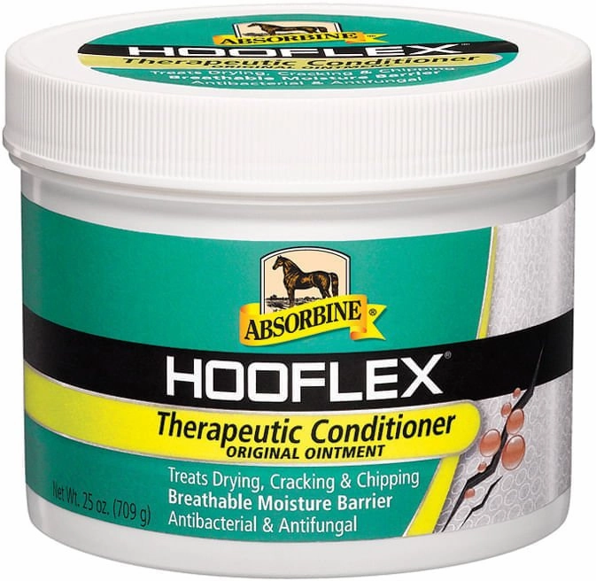 Hooflex Therapeutic Conditioner