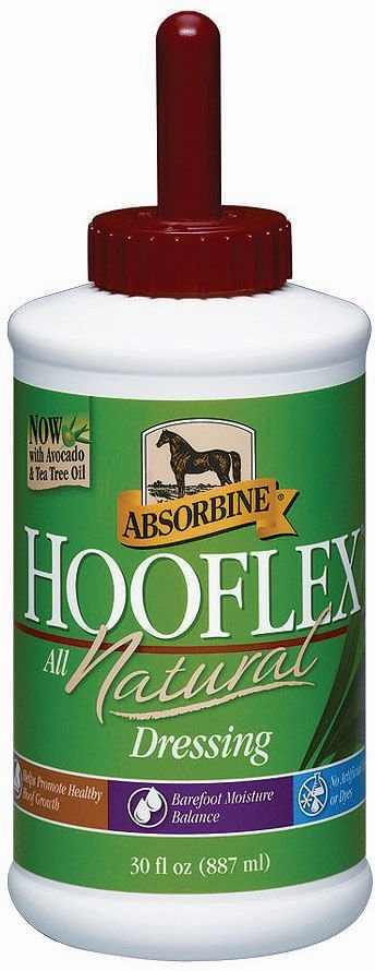 Hooflex Therapeutic Conditioner