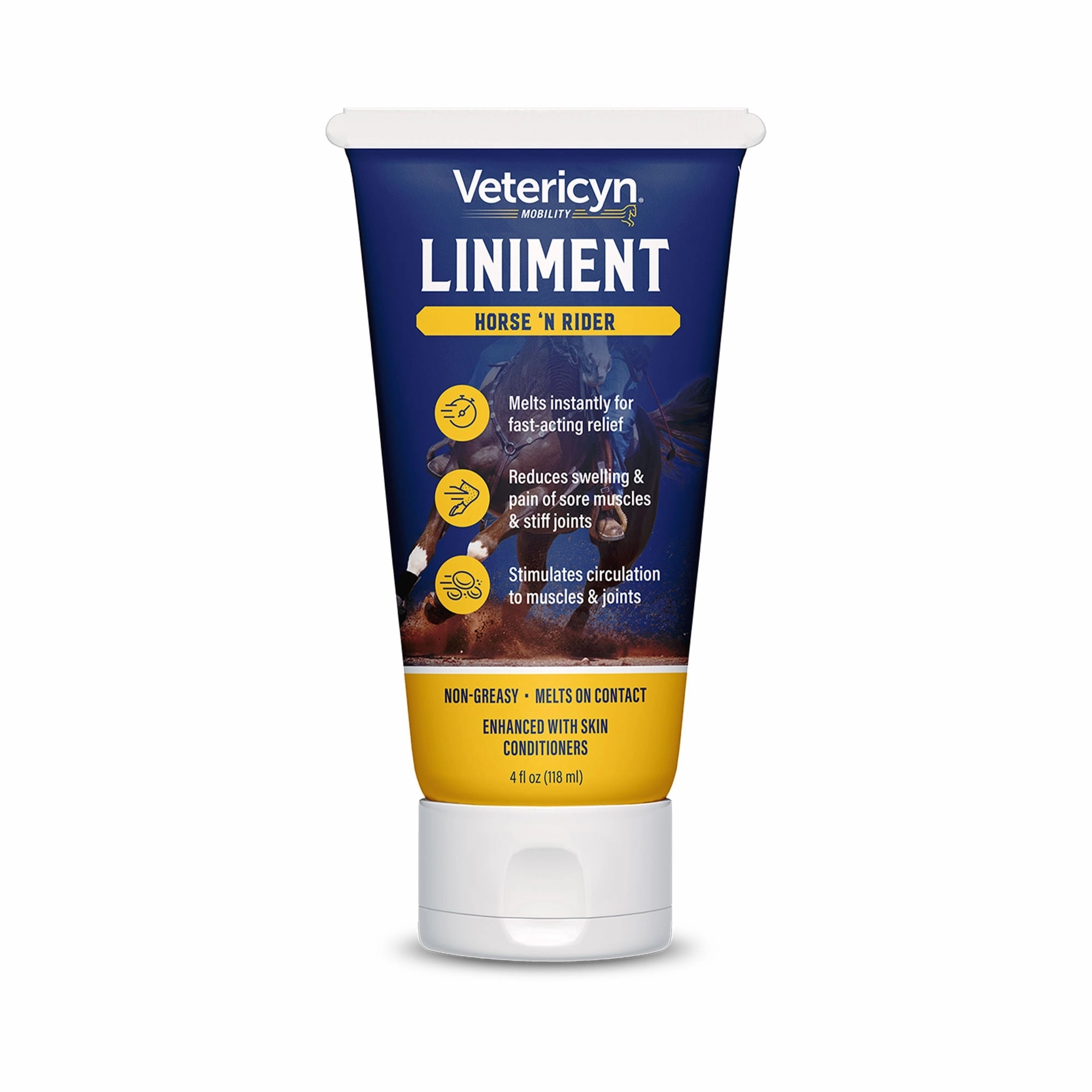 Horse 'N Rider Vetericyn Liniment