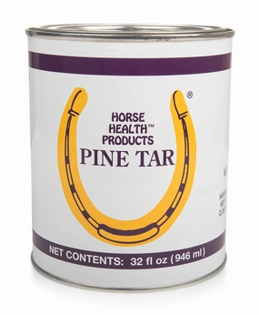 Horse Health Pine Tar