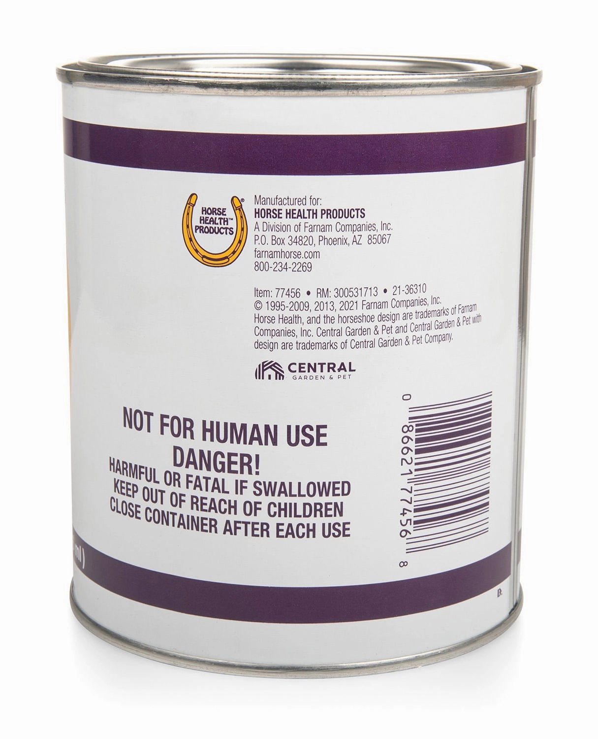 Horse Health Pine Tar