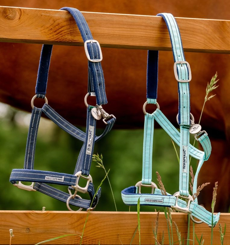 Horseware FieldSafe Halter