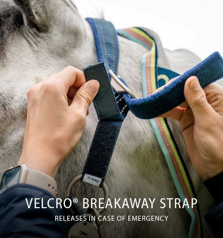 Horseware FieldSafe Halter