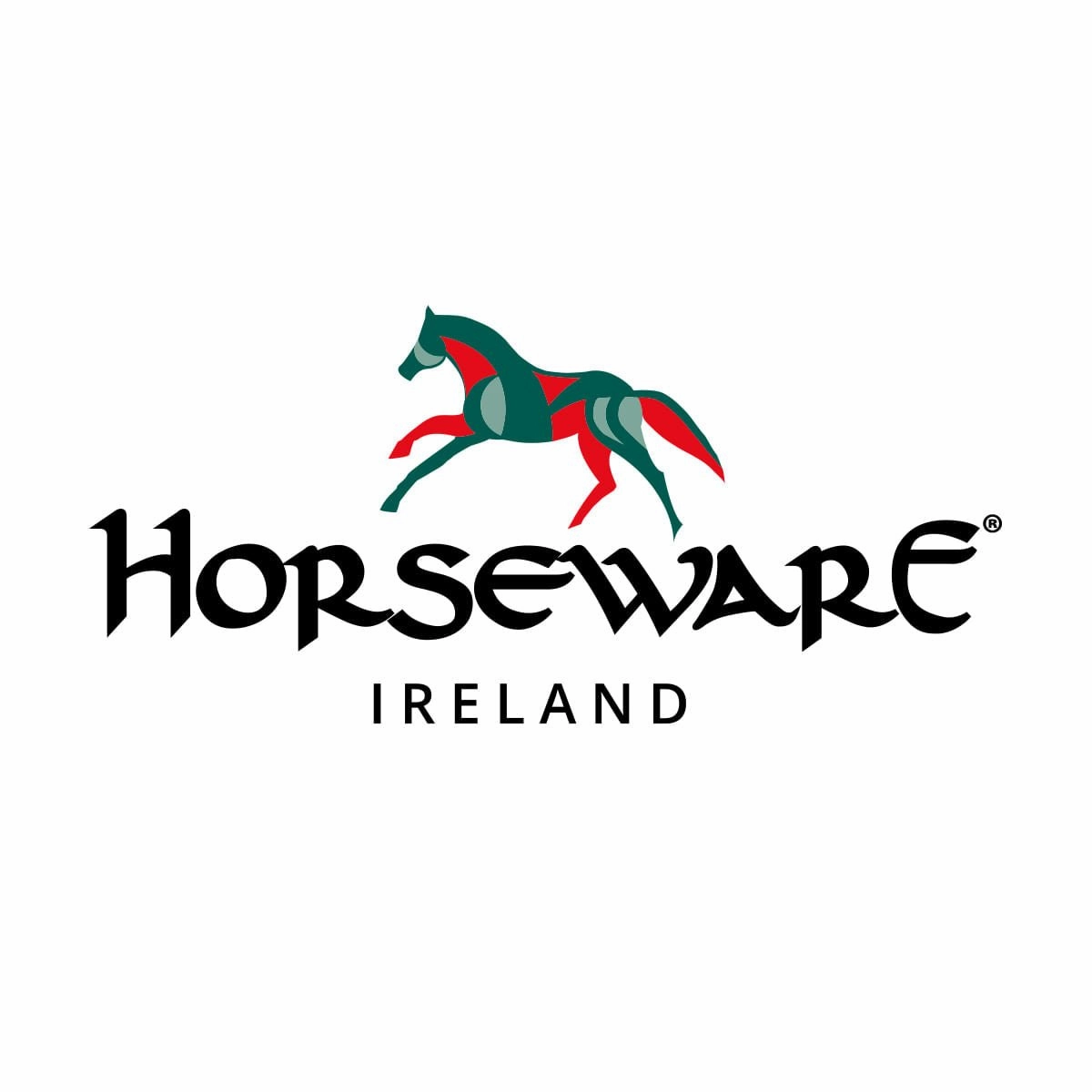 Horseware FieldSafe Halter