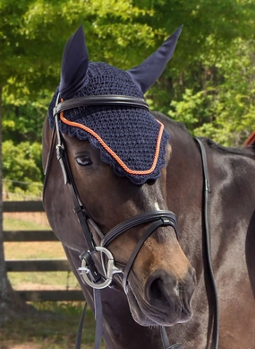 Horseware Ireland Loveson Earnet for Horses
