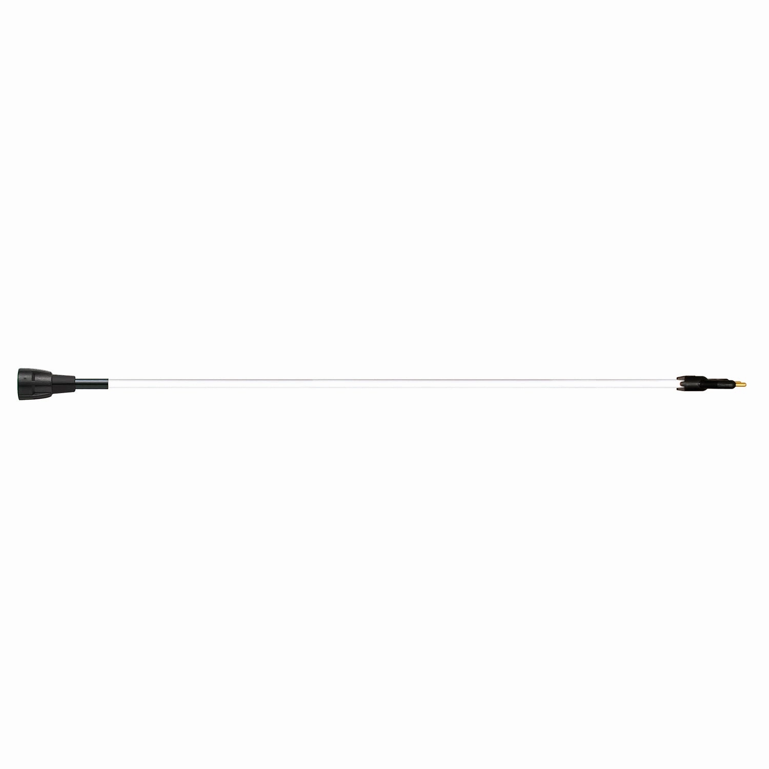 Hot-Shot Interchangeable Fiberglass Shafts