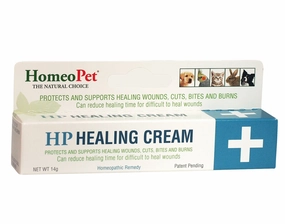 HP Healing Cream, 14 g