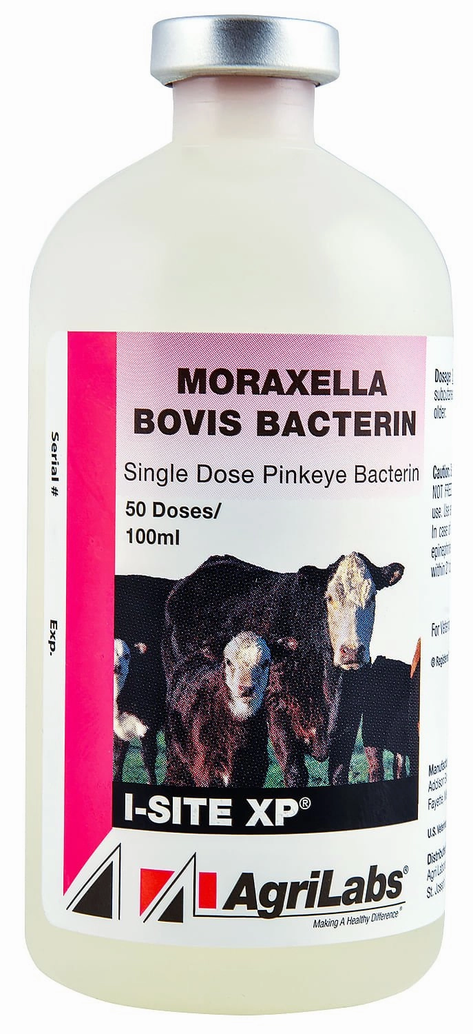 I-SITE XP Pinkeye Cattle Vaccine