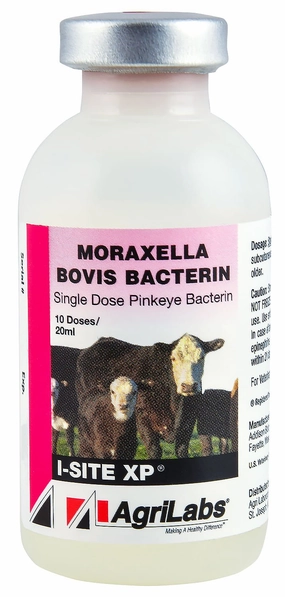 I-SITE XP Pinkeye Cattle Vaccine