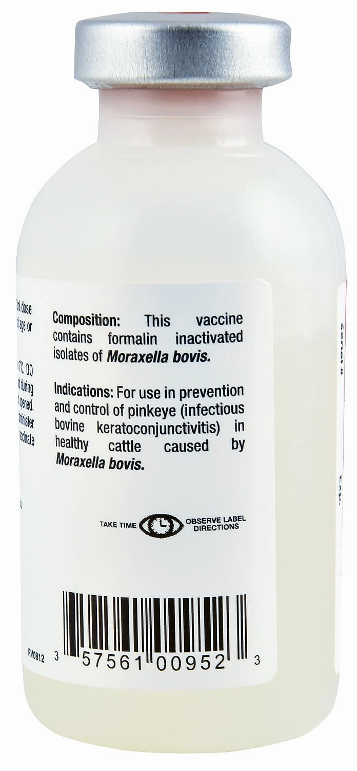I-SITE XP Pinkeye Cattle Vaccine