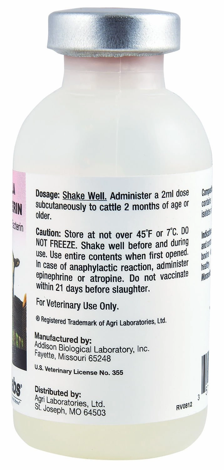 I-SITE XP Pinkeye Cattle Vaccine