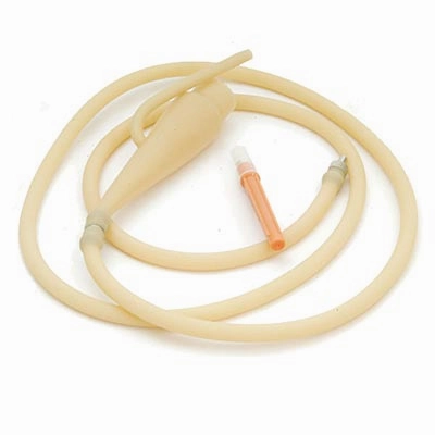 I.V. Set (& Replacement Needles)