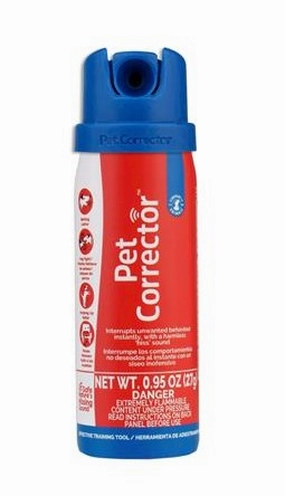 In The Company of Animals Pet Corrector