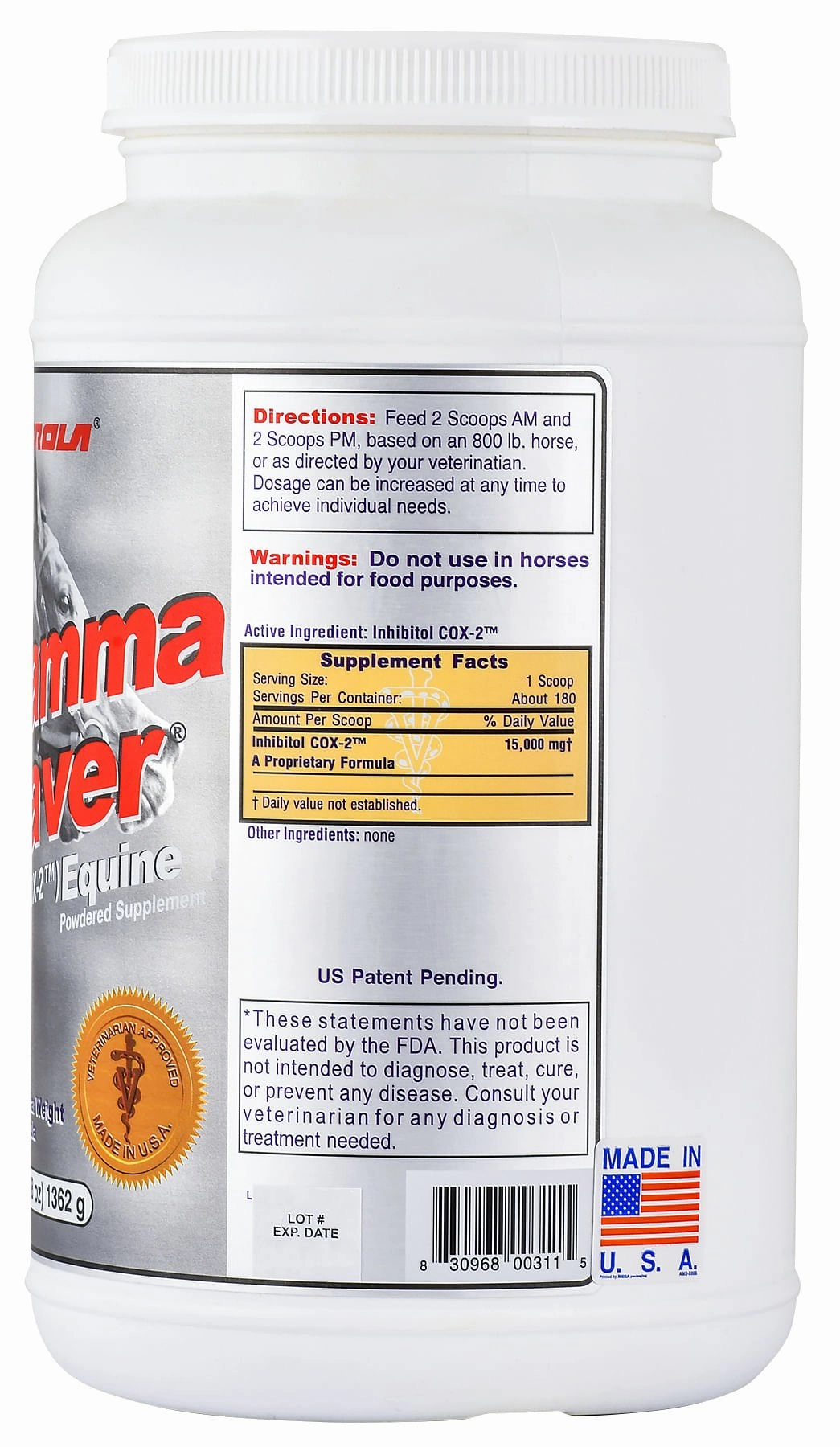 InflammaSaver