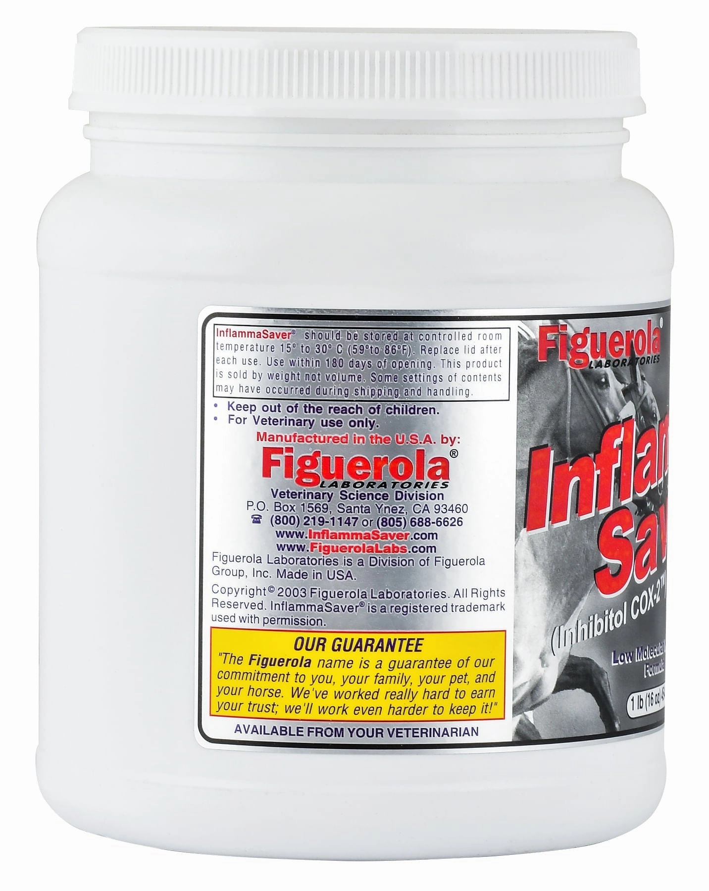 InflammaSaver