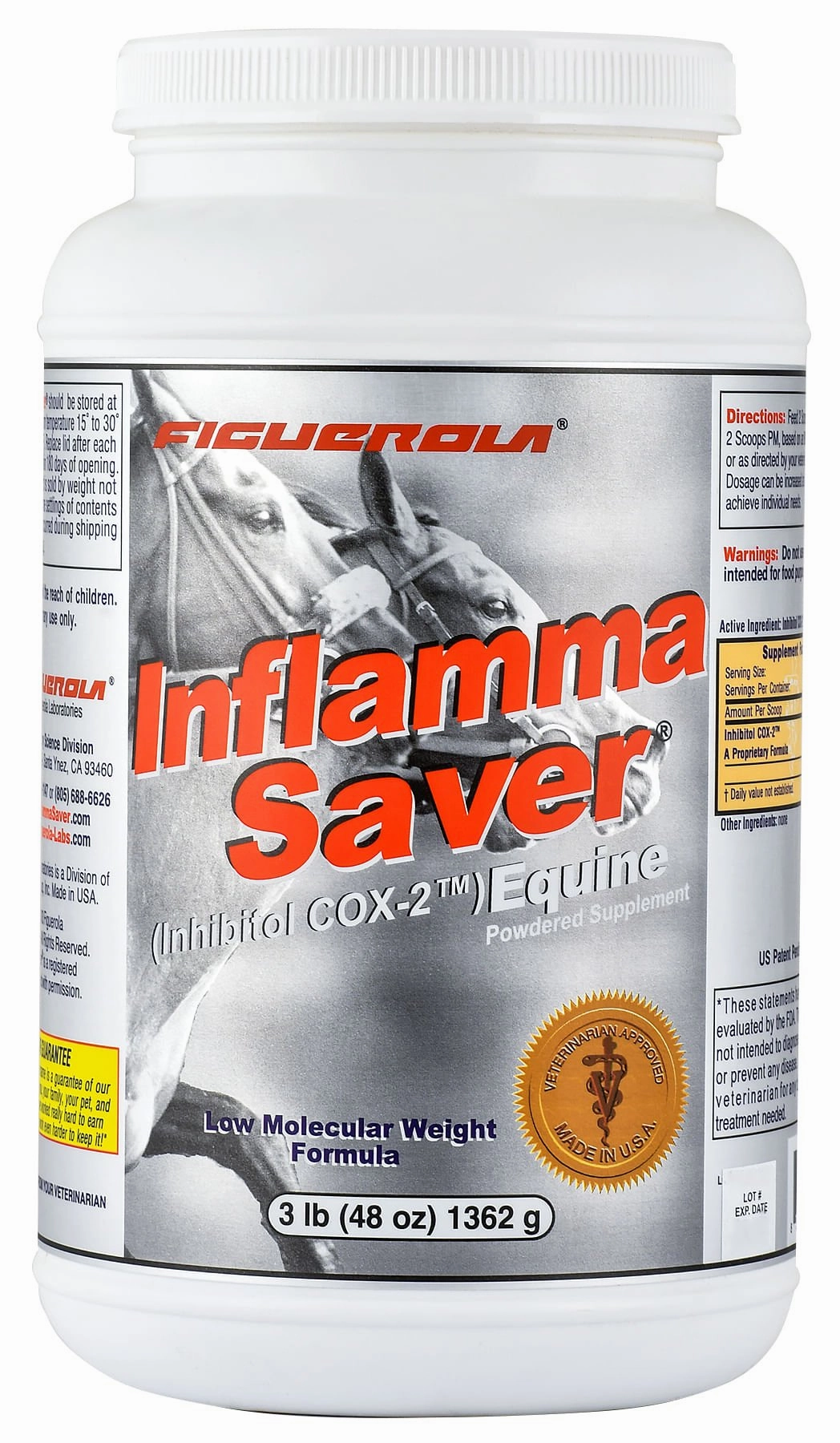 InflammaSaver