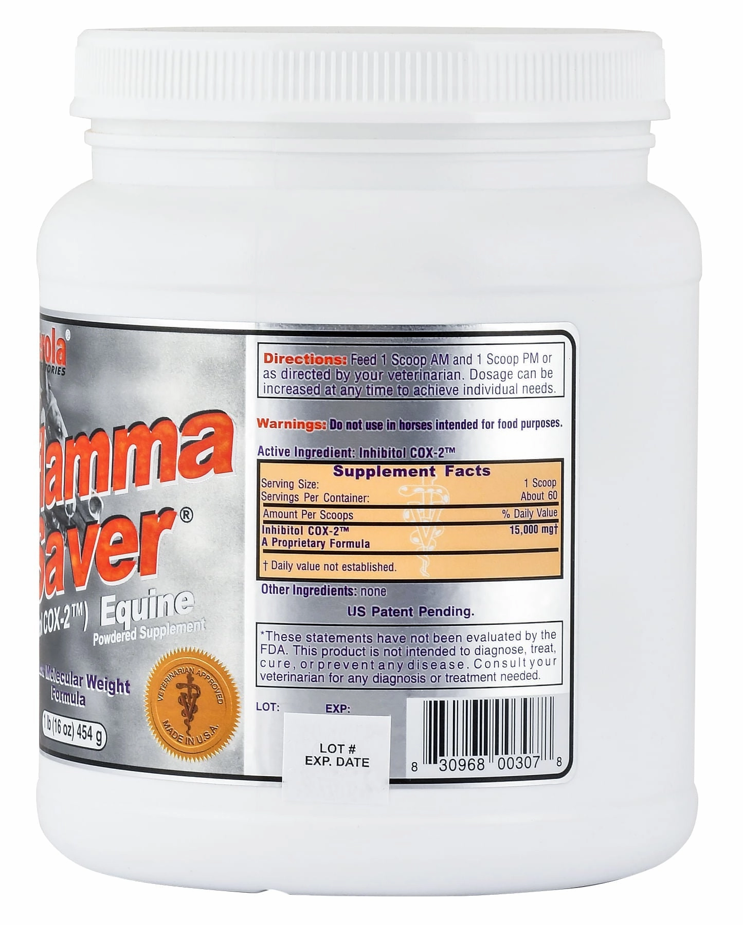 InflammaSaver