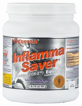 InflammaSaver