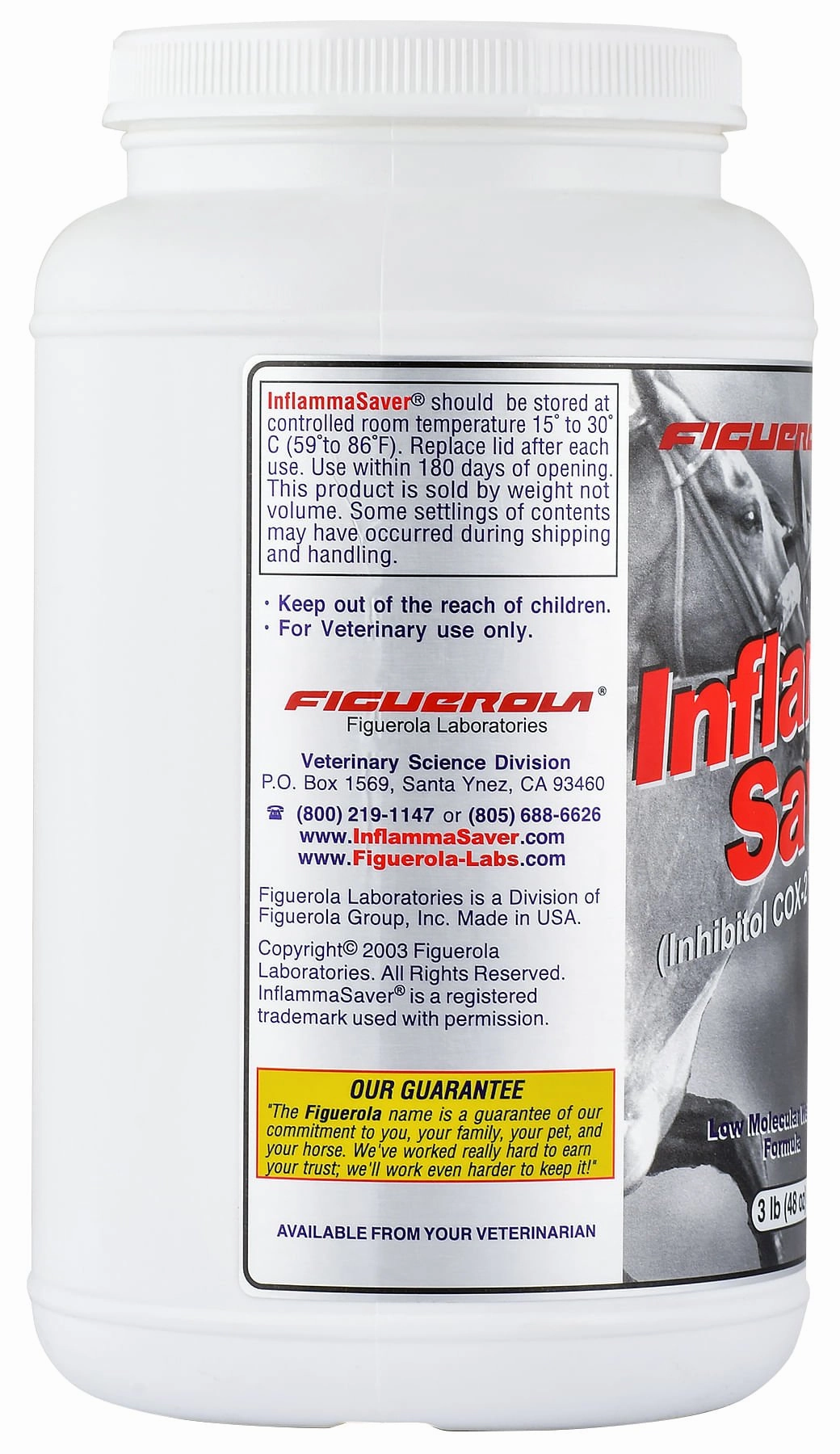 InflammaSaver