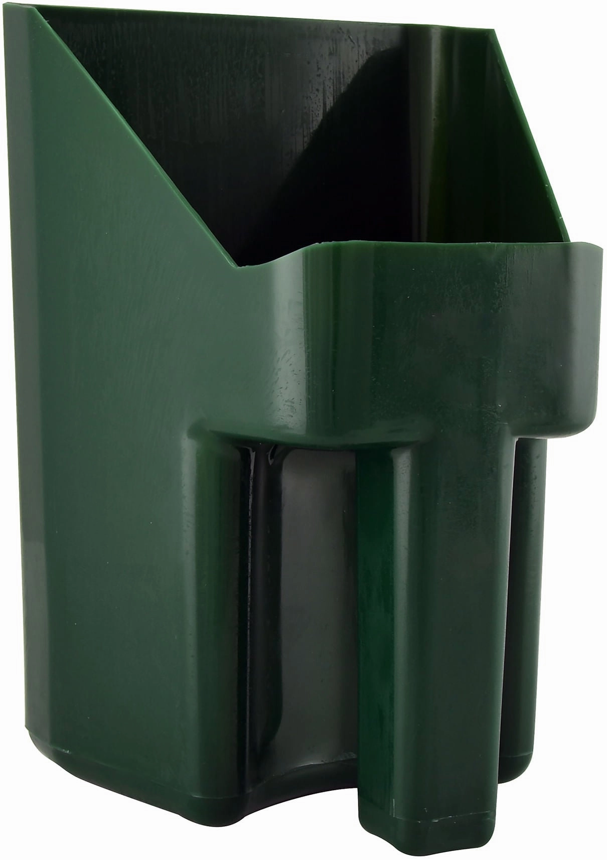 Jeffers 3 Quart Super Scoop for Grain or Feed