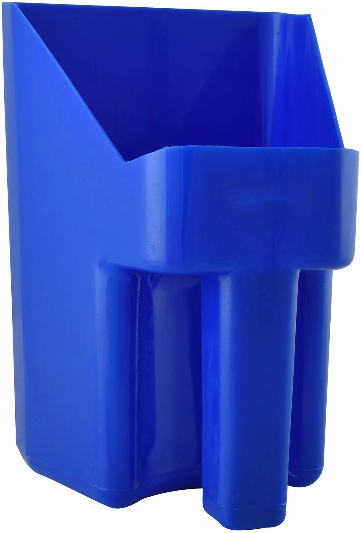Jeffers 3 Quart Super Scoop for Grain or Feed