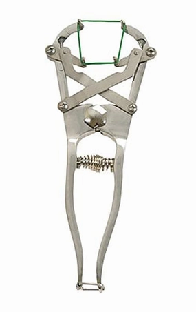 Jeffers Band Castration Tool for Livestock