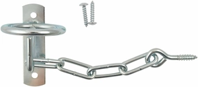 Jeffers Chain Gate Latch, 6"