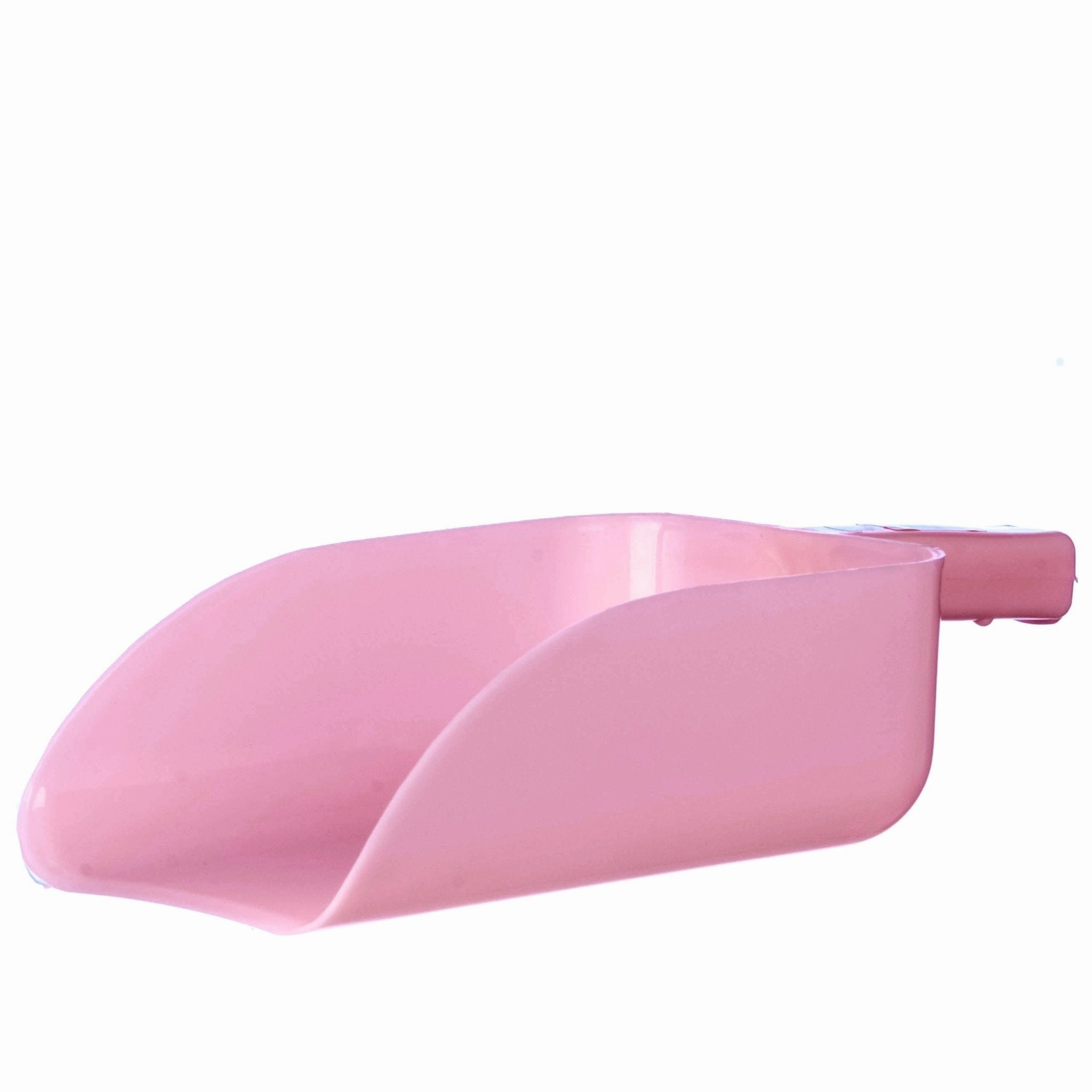 Jeffers Horse & Livestock Feed Scoop, 5 Pint/2.5 Quart