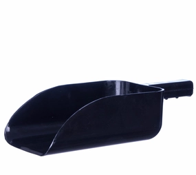 Jeffers Horse & Livestock Feed Scoop, 5 Pint/2.5 Quart