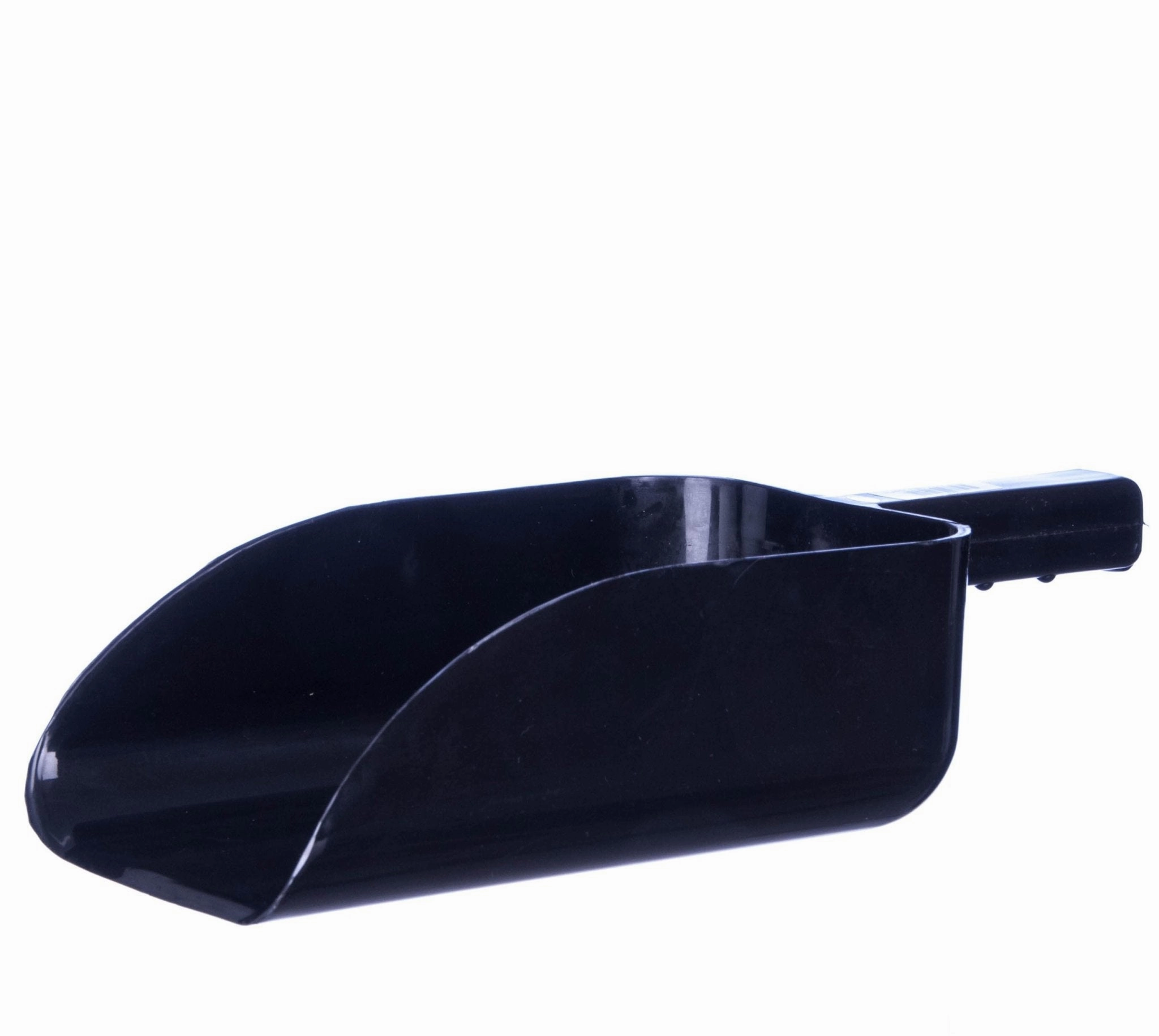 Jeffers Horse & Livestock Feed Scoop, 5 Pint/2.5 Quart