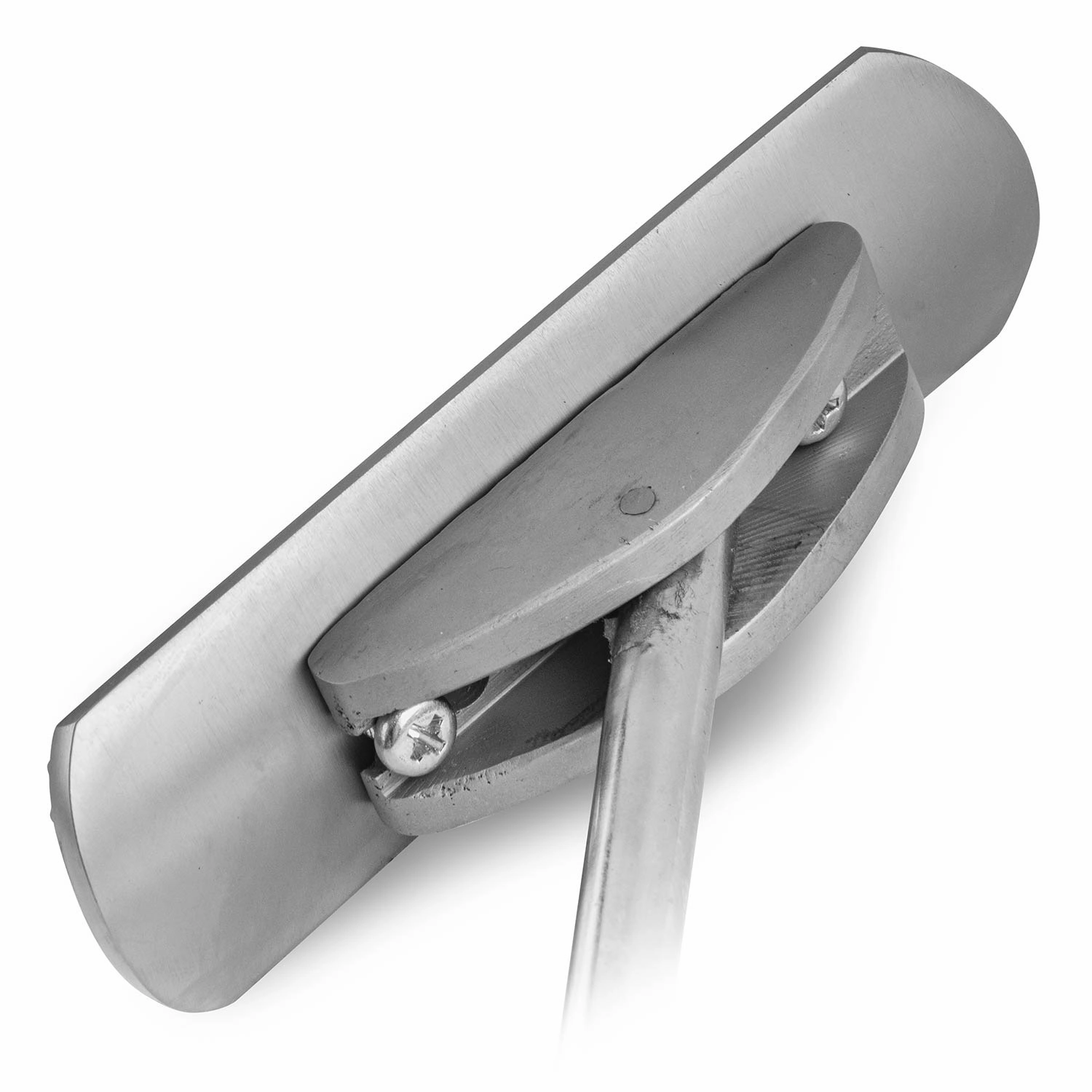 Jeffers Horse Dental Float (& Replacement Blades)