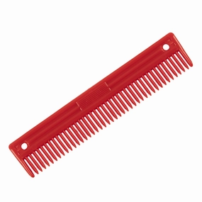 Jeffers Horse Dressing Comb