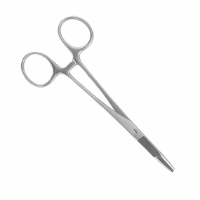 Jeffers Needle Holder/Scissor Combination, Each