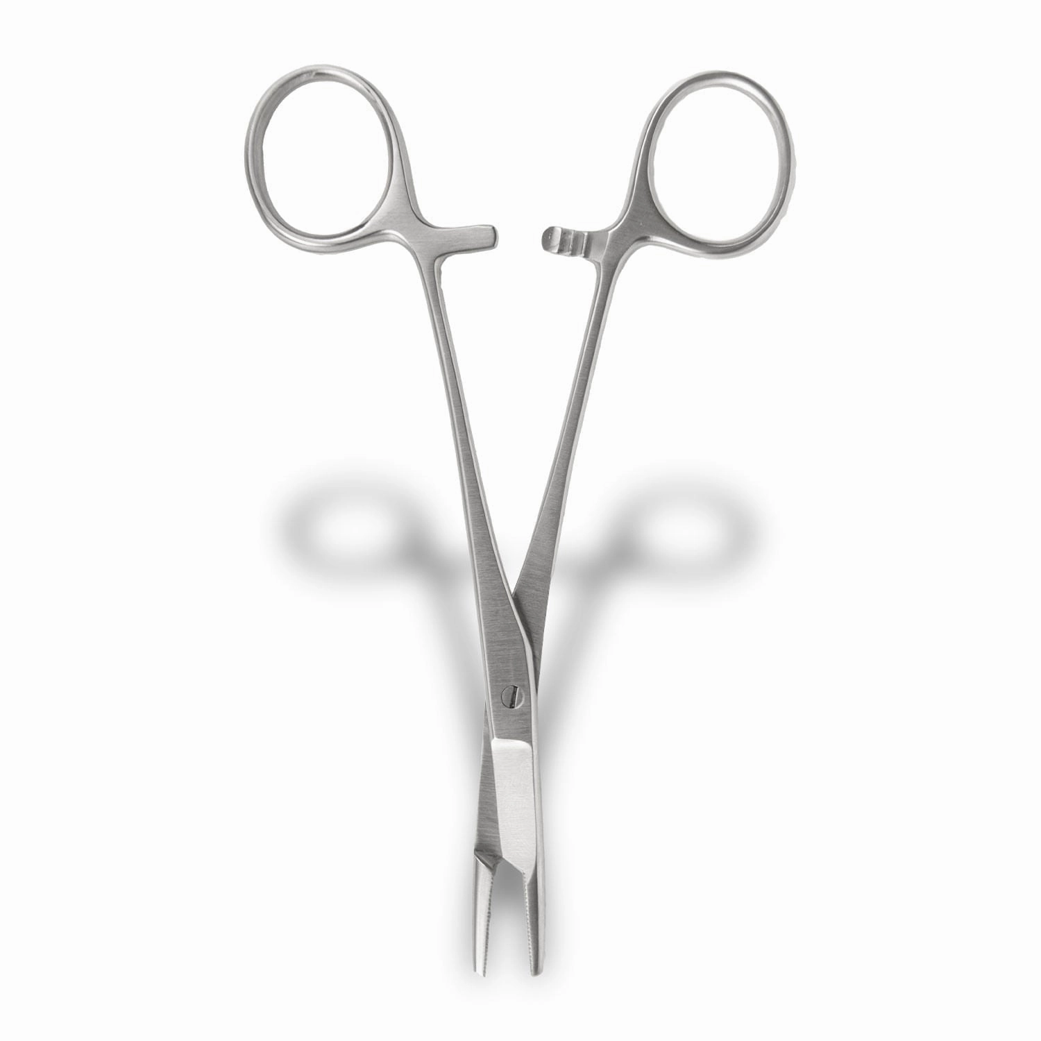 Jeffers Needle Holder/Scissor Combination, Each