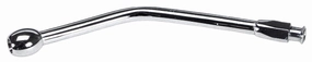 Jeffers Newborn Feeding Syringe Nozzle for Horses & Livestock