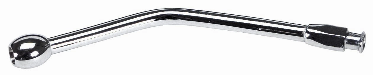 Jeffers Newborn Feeding Syringe Nozzle for Horses & Livestock