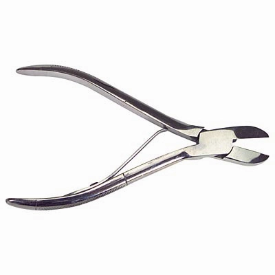 Jeffers Regular Pig Tooth & Tail Nippers