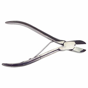 Jeffers Regular Pig Tooth & Tail Nippers