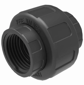 Jobe Hose Adapter for Pipe