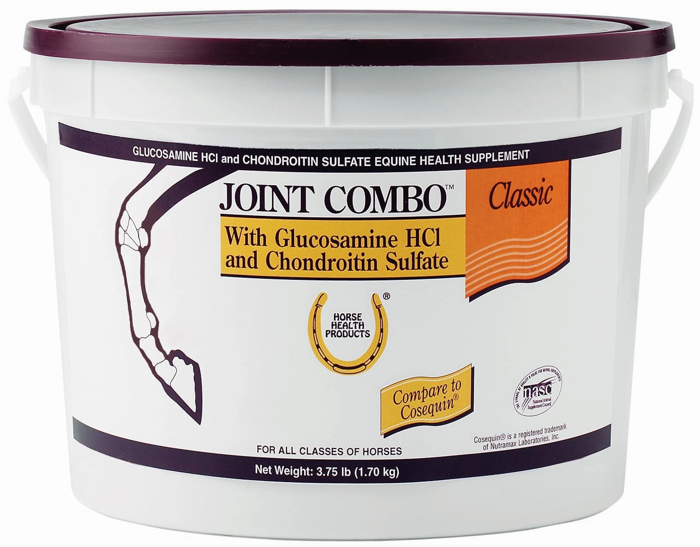 Joint Combo Pellets for Horses
