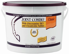 Joint Combo Pellets for Horses