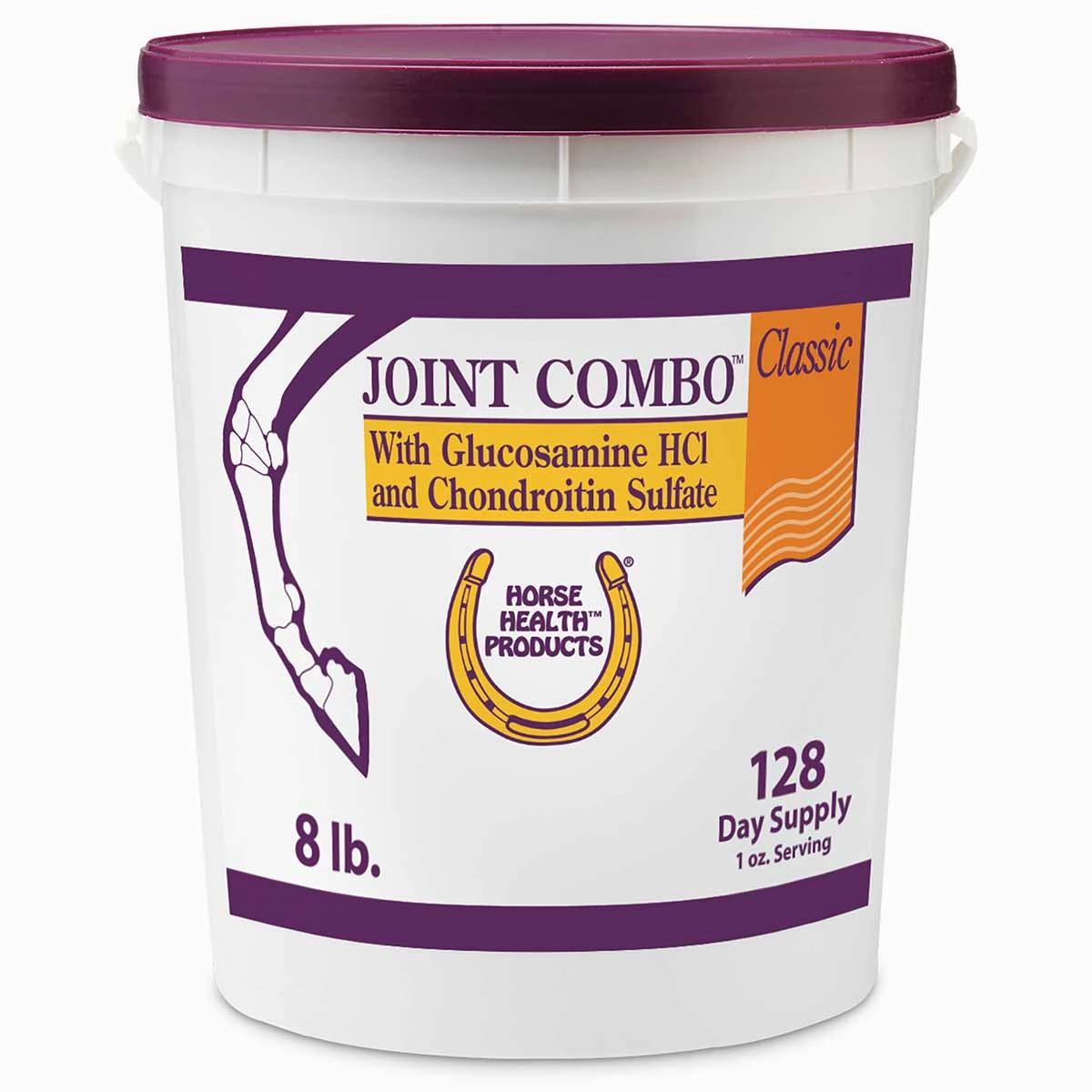 Joint Combo Pellets for Horses