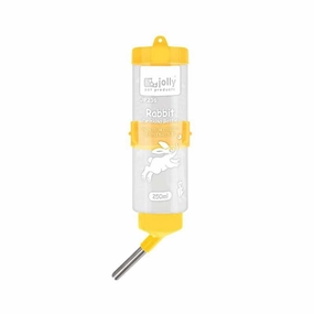 Jolly Rabbit Drinking Bottle 250ml (JP236)