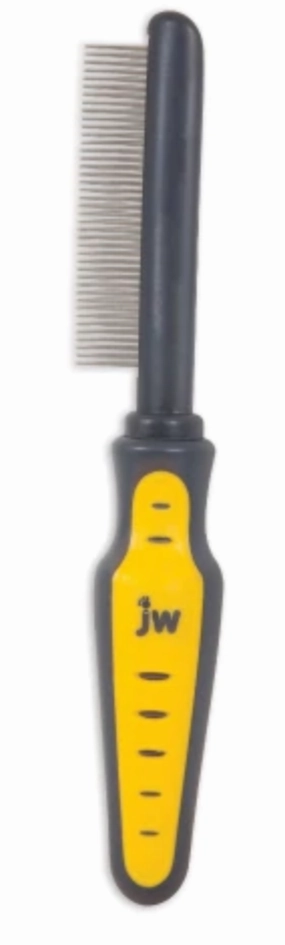 JW Grip Soft Comb for Cats