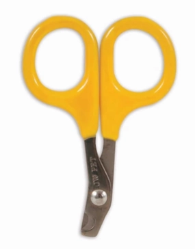 JW Grip Soft Nail Clippers for Cats