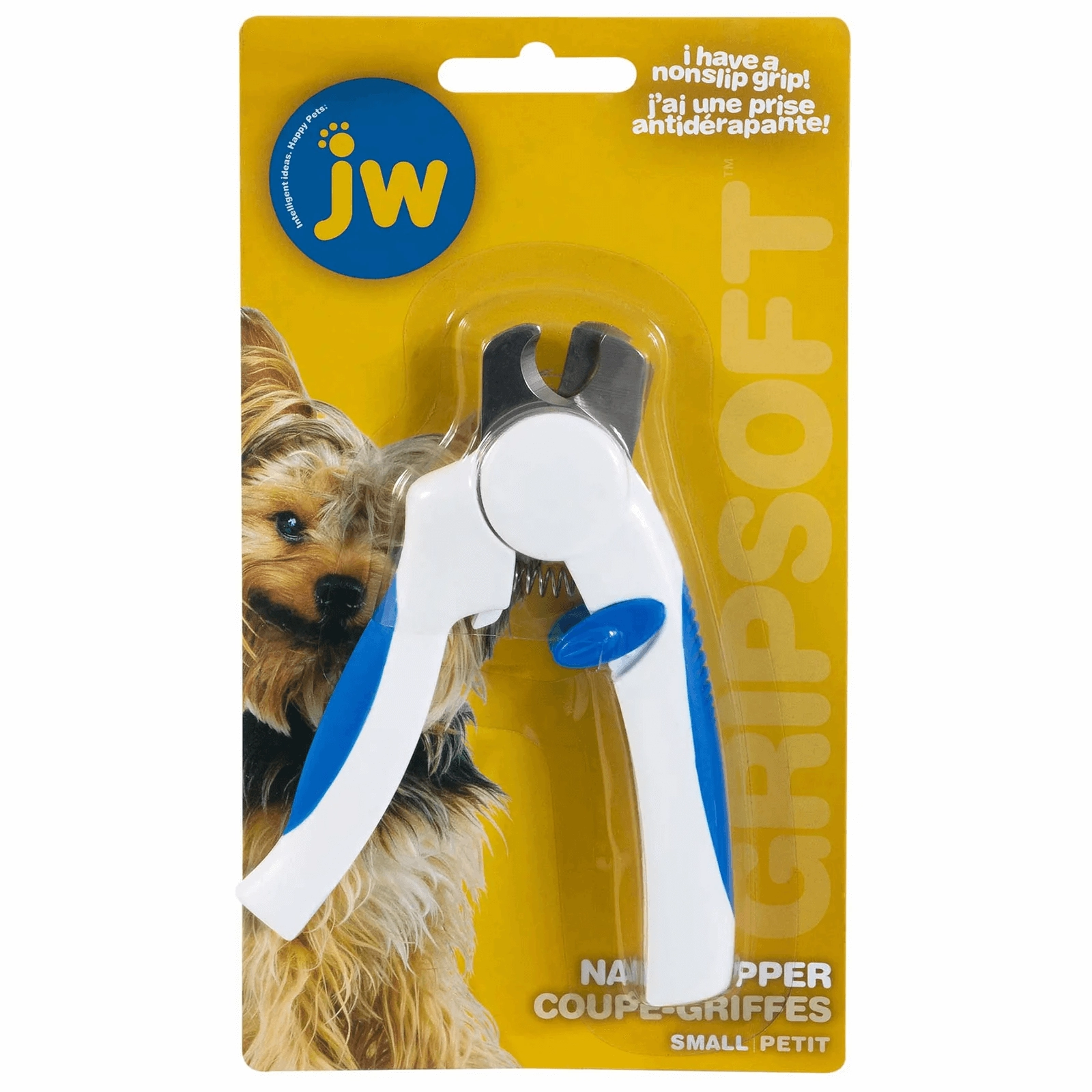 JW Small Dog Nail Clipper